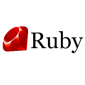 ruby logo tool developers